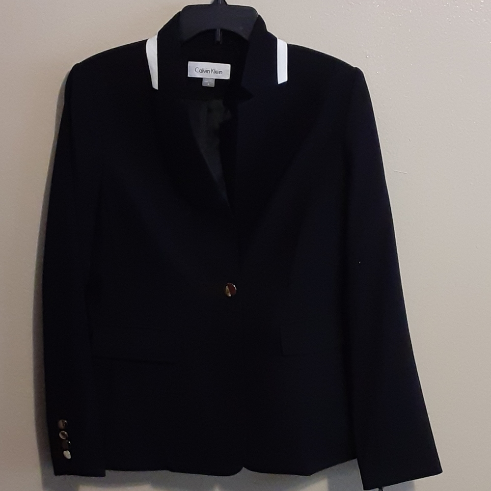 Calvin Klein Blazer